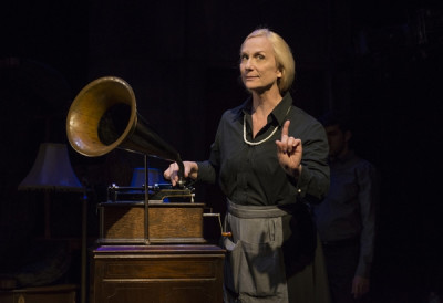 Review: About Face's "I Am My Own Wife" at Theater Wit