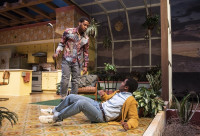 Review: 'True West' at Steppenwolf Theatre