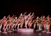 42nd Street: Come and Enjoy Those Dancing Feet