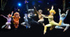 CATS - Marriott Theatre in Lincolnshire Breathes New Life into a Classic!