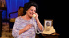 Linda Reiter as Rose Kennedy in Rose at the Greenhouse Theater Center